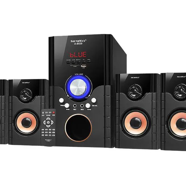 Loa Bluetooth SoundMax A8920