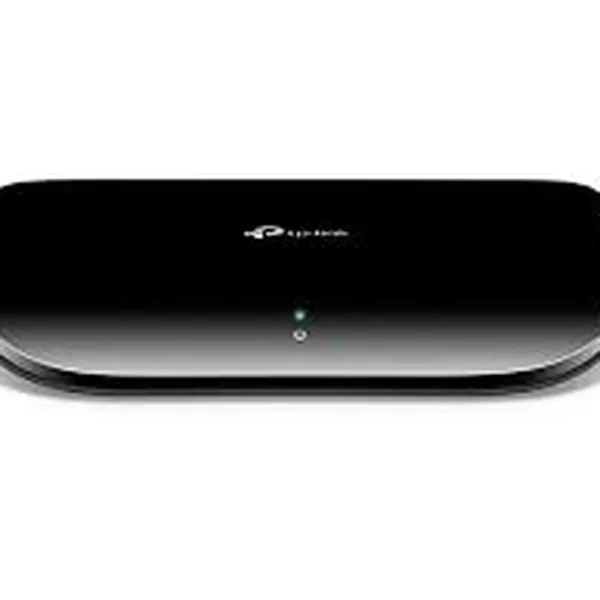 Switch TP-Link TL-SG1005D 5 Port 10/100/1000 Mbps Vỏ nhựa