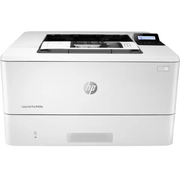 Máy in laser trắng đen HP M404DW (W1A56A)