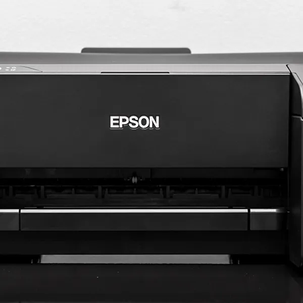 Máy in phun màu Epson L1110