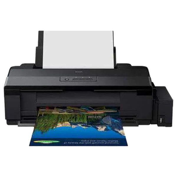Máy in phun màu EPSON L1800