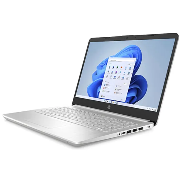 HP 14s DQ5053TU 6R9M6PA