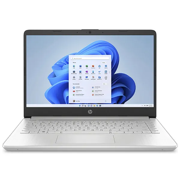 HP 14s DQ5053TU 6R9M6PA