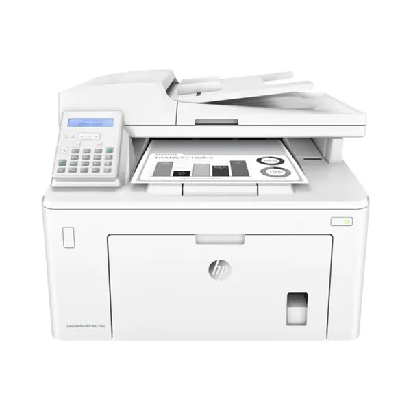 HP Laser Pro MFP M227FDW