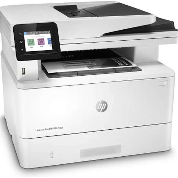 HP Laser Pro MFP M428FDW