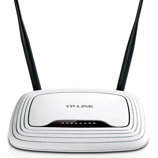 Router Wi-Fi Chuẩn N Tốc Độ 300Mbps  TL-WR841N
