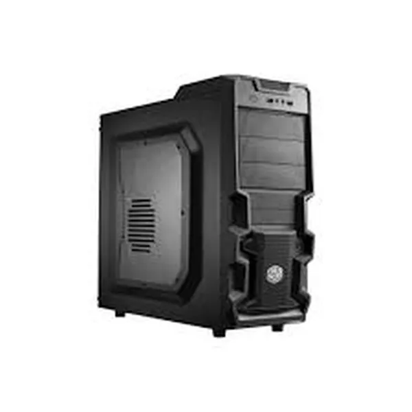 CASE K380- window