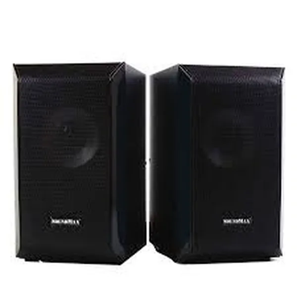 Loa SoundMax A2118 2.1