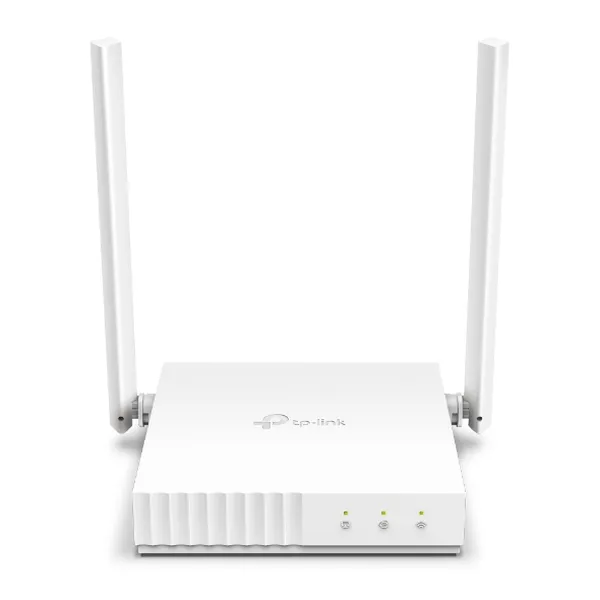 Router Wi-Fi Nhiều Chế Độ Tốc Độ 300 Mbps TL-WR844N
