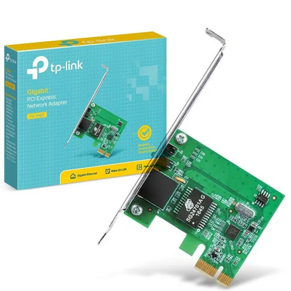 Card mạng TP-Link TG-3468