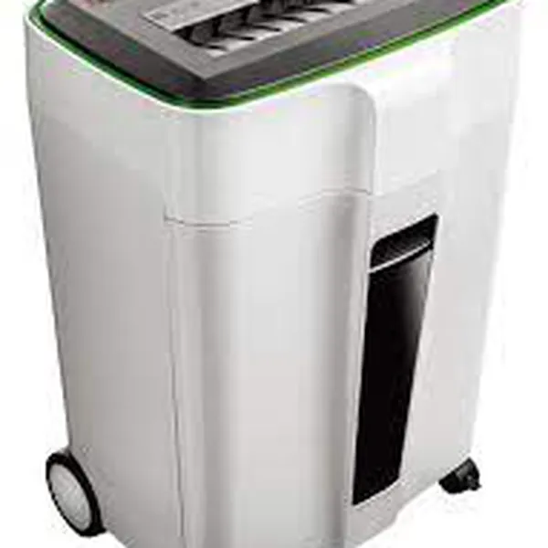 Máy Hủy Giấy SILICON PS-1200C