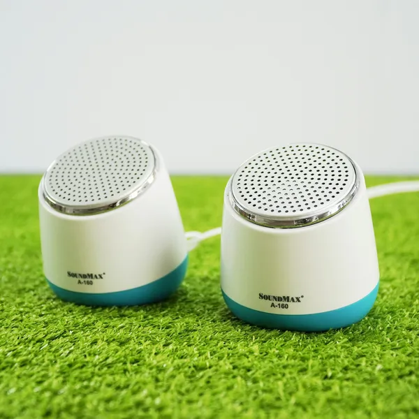 Loa Soundmax A-160 chính hãng