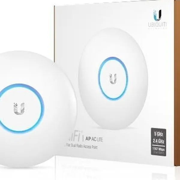UniFi AP-AC - Lite