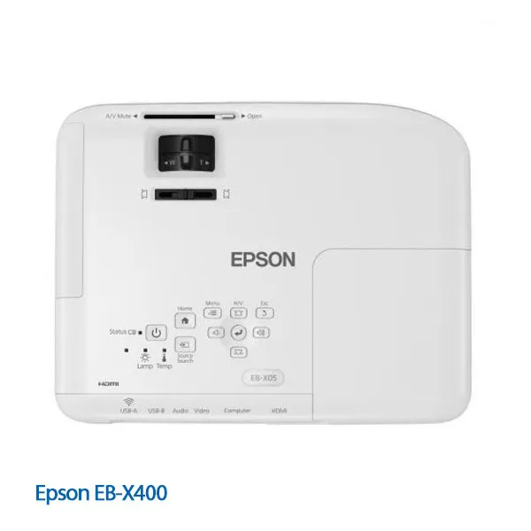 Máy chiếu EPSON EB-X400