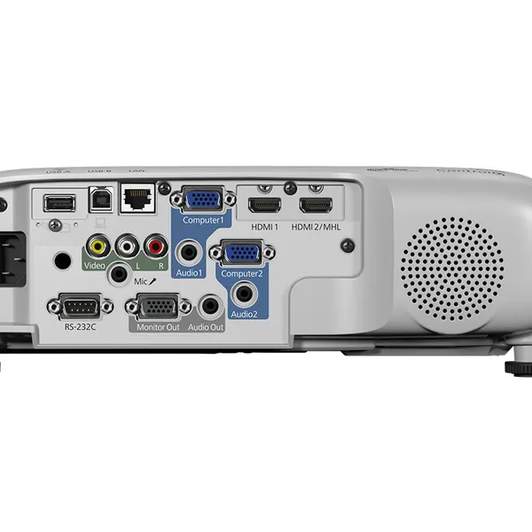 Máy chiếu EPSON EB-970