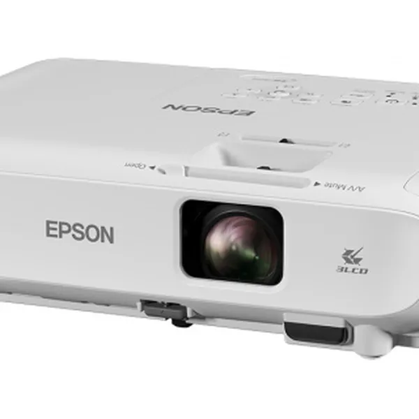 Máy chiếu EPSON EB-970