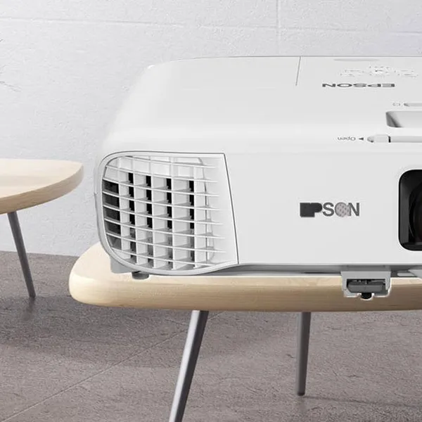 Máy chiếu EPSON EB-970