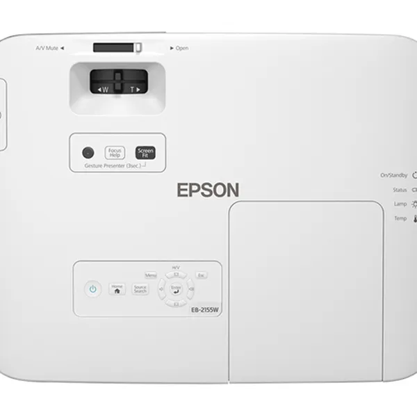 Máy chiếu EPSON EB-2155W