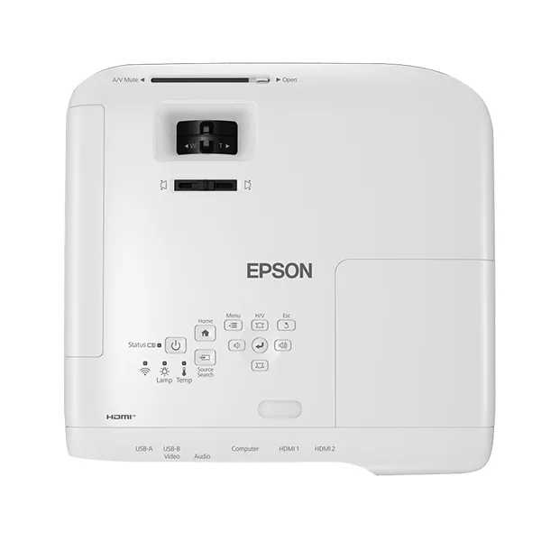 Máy chiếu EPSON EB-FH52