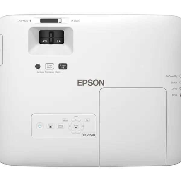 Máy chiếu EPSON EB-2255U