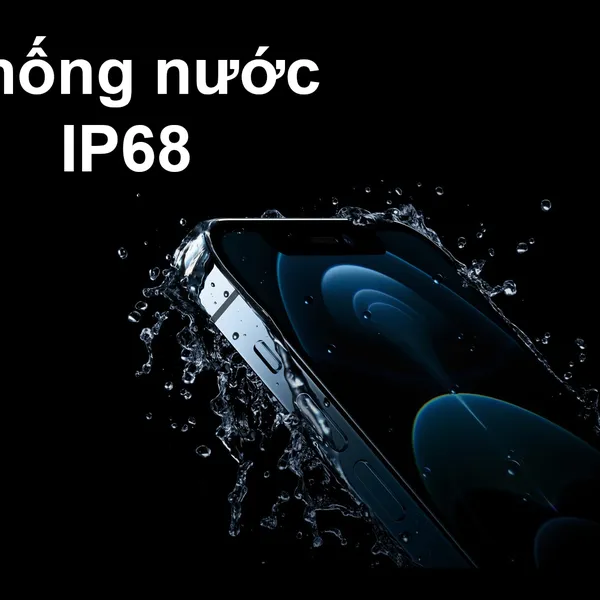IPhone 12 Pro Max 128GB Pacific Blue