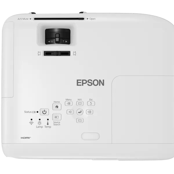 Máy chiếu EPSON EH-TW750