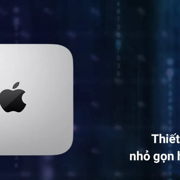 Mac Mini 2020