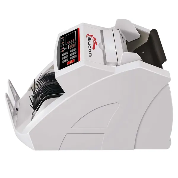 Máy đếm tiền MC-2200