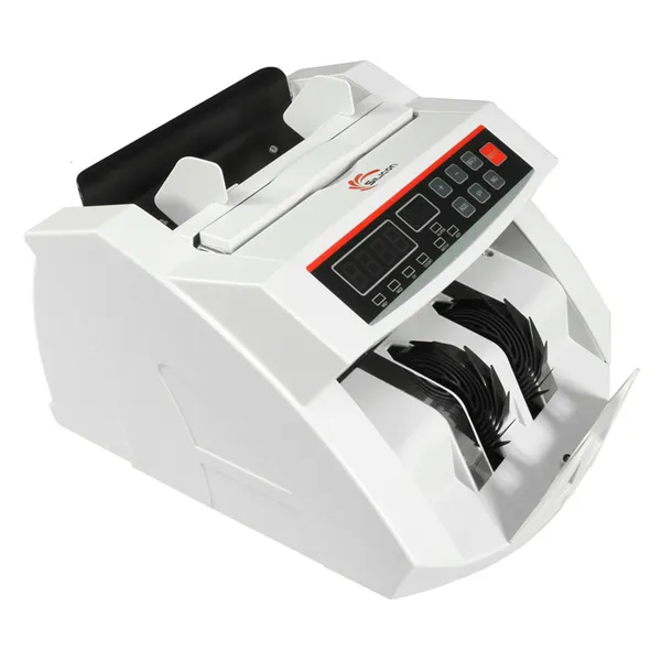 Máy đếm tiền MC-2200