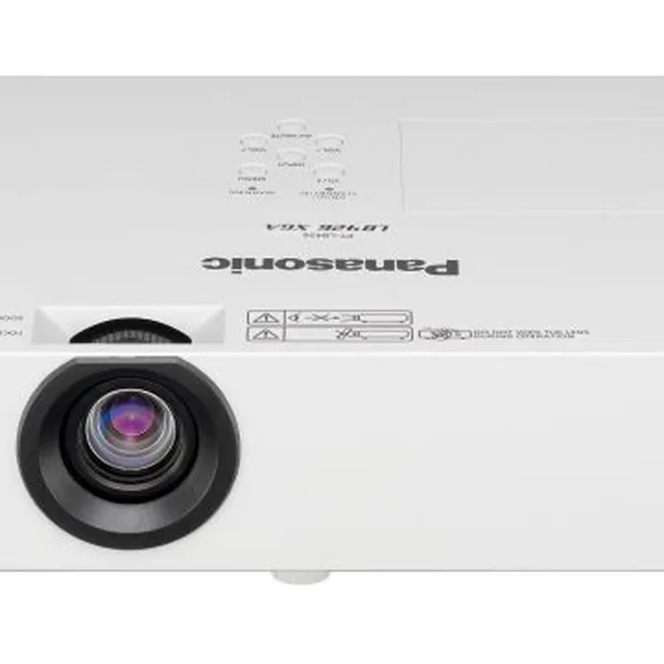 Máy Chiếu Hiệu Panasonic PT-LB386