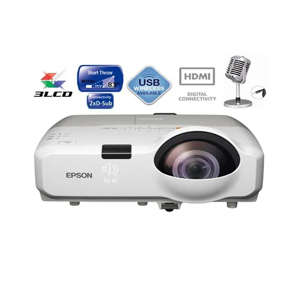 Máy chiếu gần EPSON EB-530