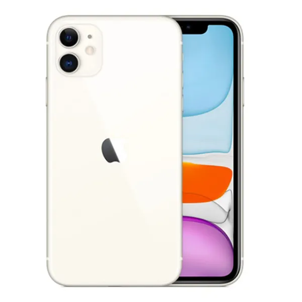 IPhone 11 64GB white