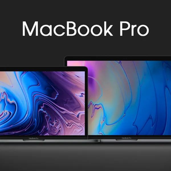 MacBook Pro 2019
