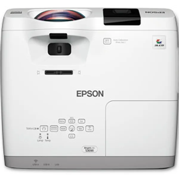 Máy chiếu gần EPSON EB-536Wi
