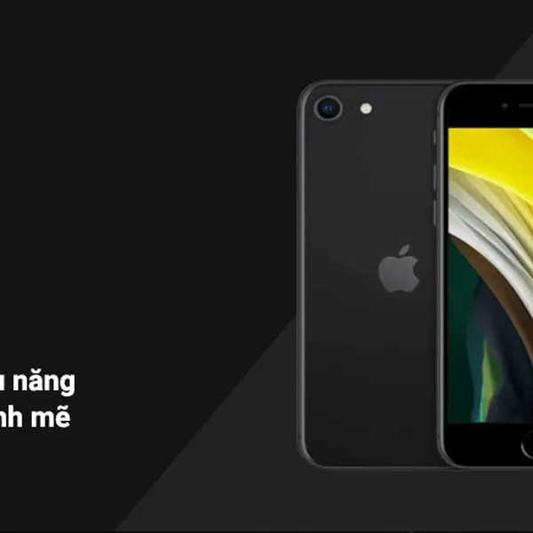 IPhone SE BLACK 128GB