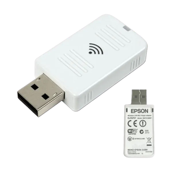 USB Wireless EPSON ELPAP10