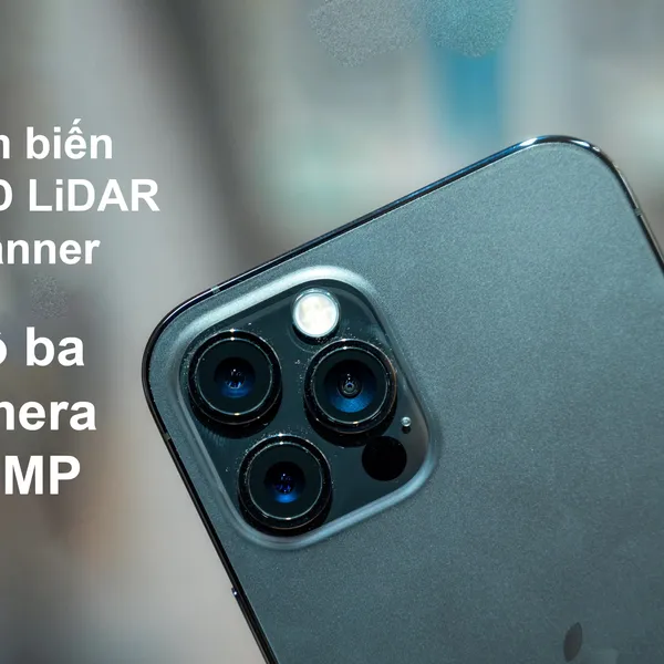 IPhone 12 Pro Max 512GB Graphite