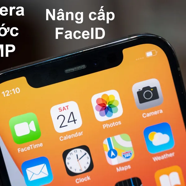 IPhone 12 Pro Max 512GB Graphite