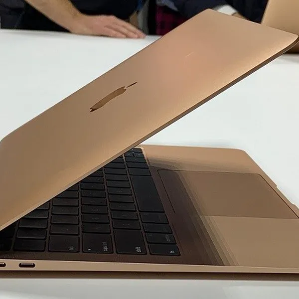 MacBook Air 2018
