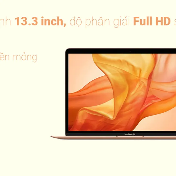 MacBook Air 2020
