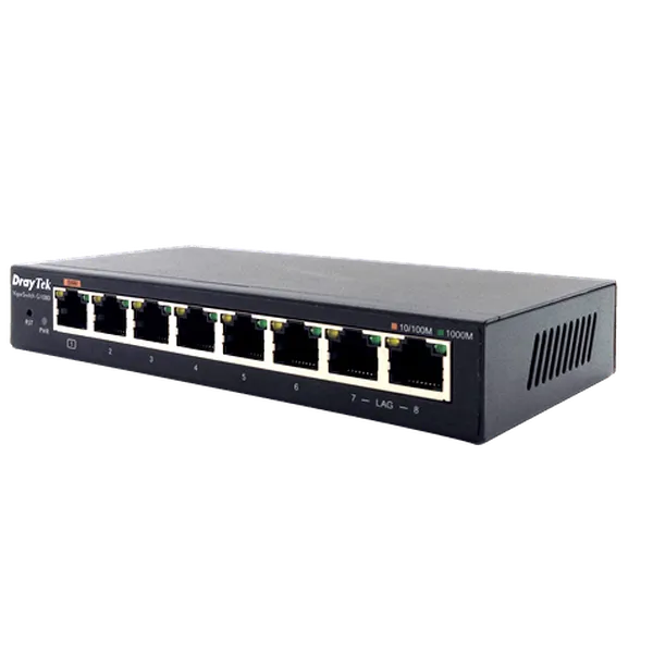 VigorSwitch G1080