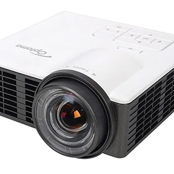 Máy chiếu bỏ túi OPTOMA ML750ST