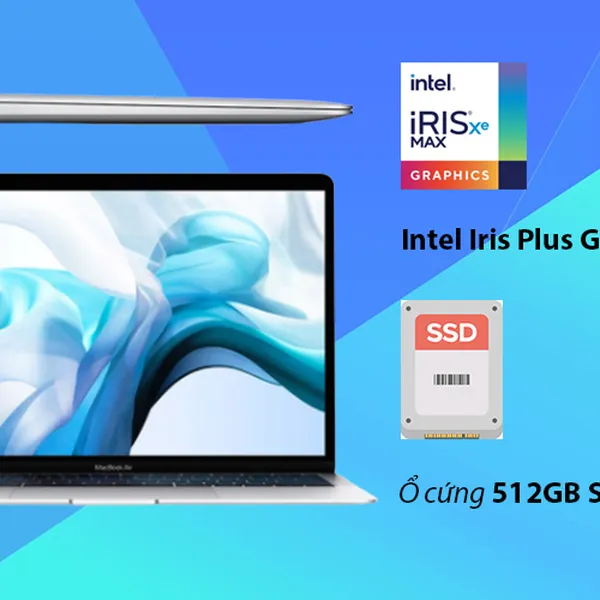 MacBook Air 13" 2020