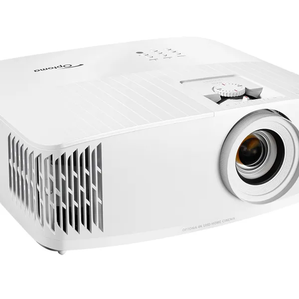 Máy chiếu Optoma UHD35+
