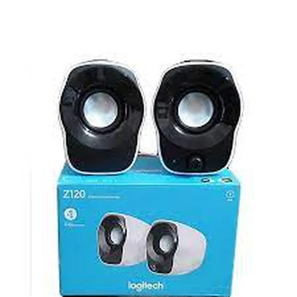 Loa Logitech Z120 chính hãng