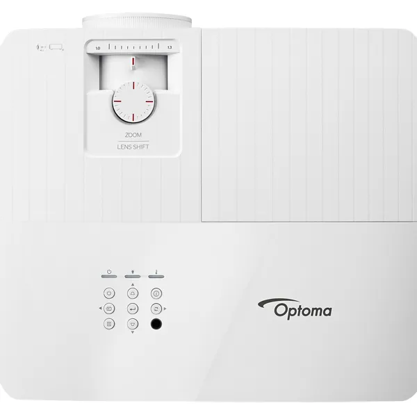 Máy chiếu Optoma UHD35+
