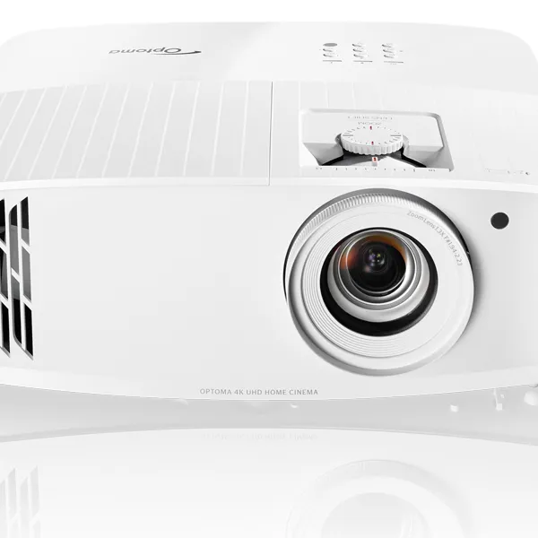 Máy chiếu Optoma UHD35+