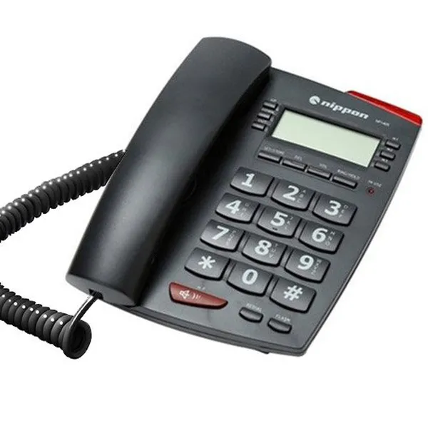 Điện thoại bàn Nippon NP1405