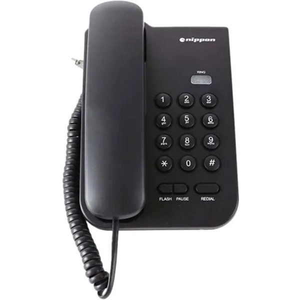 Điện thoại bàn Nippon NP1201