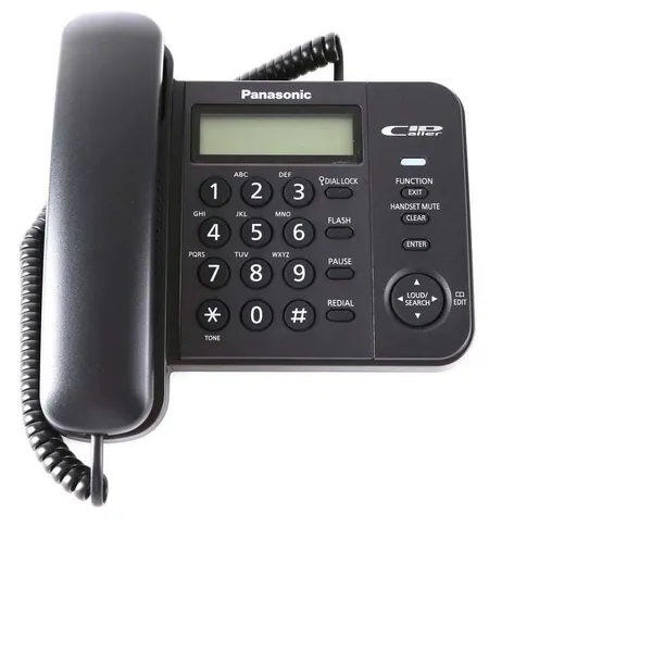 Điện thoại bàn Panasonic KX-TS560 chính hãng
